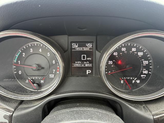 used 2013 Jeep Grand Cherokee car, priced at $8,690