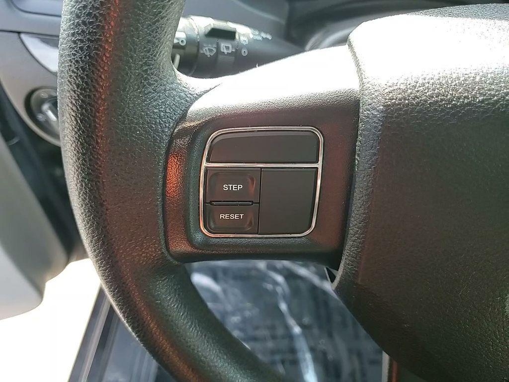 used 2016 Dodge Grand Caravan car, priced at $29,897