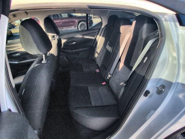 used 2023 Nissan Sentra car, priced at $21,995