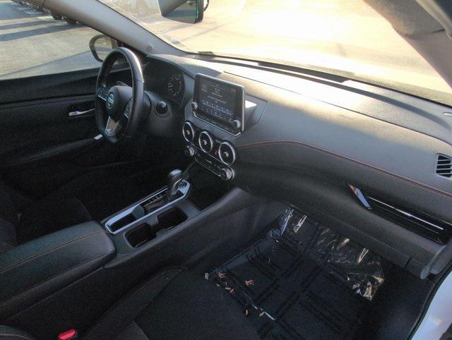 used 2023 Nissan Sentra car, priced at $21,995