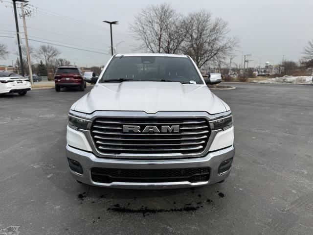 used 2025 Ram 1500 car, priced at $39,990