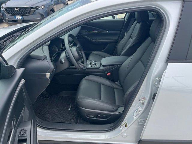 used 2026 Mazda CX-30 car, priced at $27,135