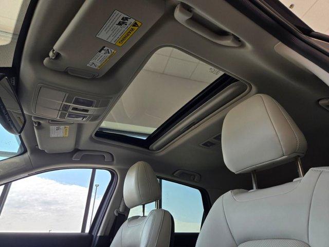 new 2025 Mazda CX-5 car, priced at $30,315