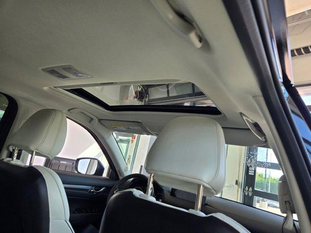 new 2025 Mazda CX-5 car, priced at $30,315