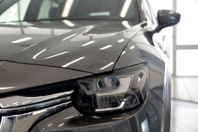 used 2024 Mazda CX-90 car, priced at $36,490