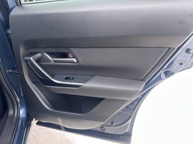 new 2026 Mazda CX-50 Hybrid car, priced at $36,519