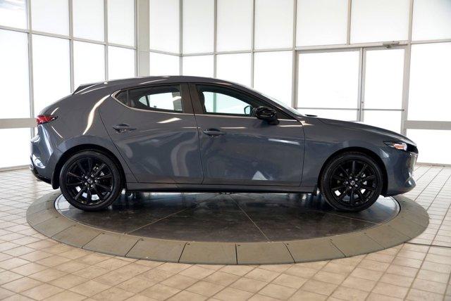 used 2026 Mazda Mazda3 car, priced at $30,337