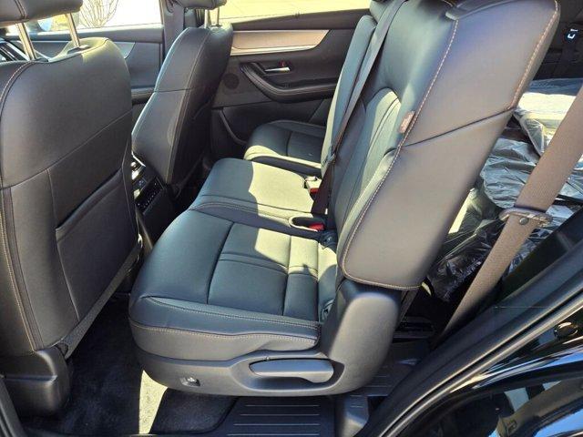 new 2026 Mazda CX-90 PHEV car, priced at $54,087