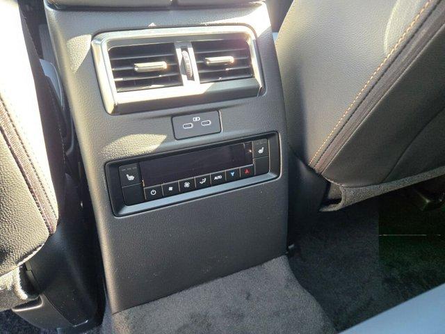 new 2026 Mazda CX-90 PHEV car, priced at $54,087