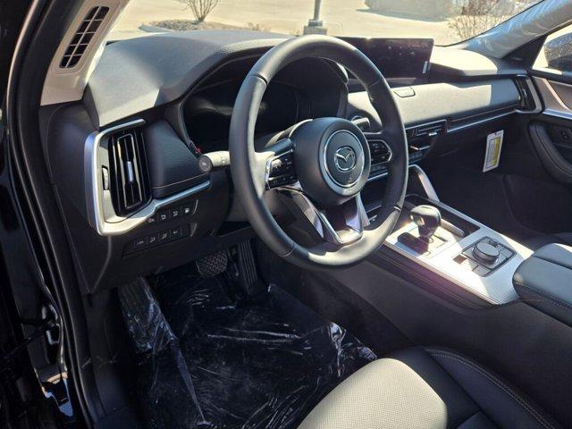 new 2026 Mazda CX-90 PHEV car, priced at $54,087
