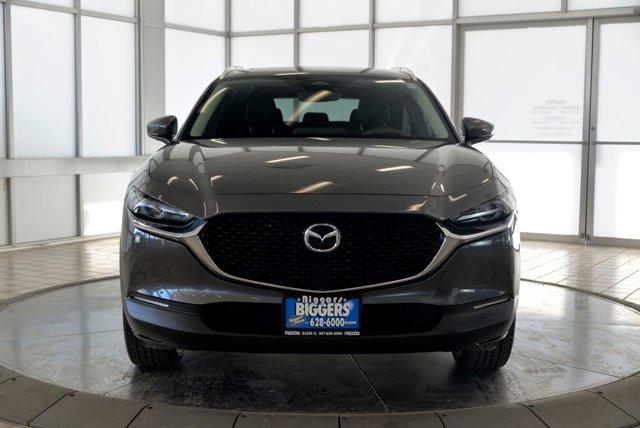 used 2025 Mazda CX-30 car, priced at $27,981