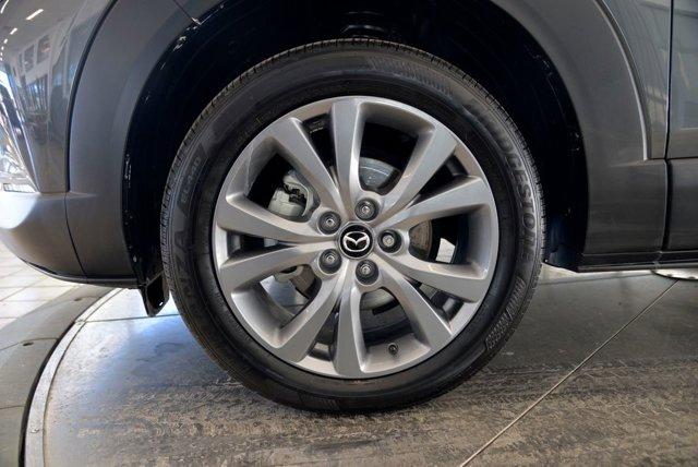 used 2025 Mazda CX-30 car, priced at $27,981