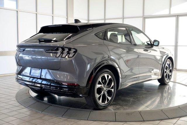 used 2023 Ford Mustang Mach-E car, priced at $23,867