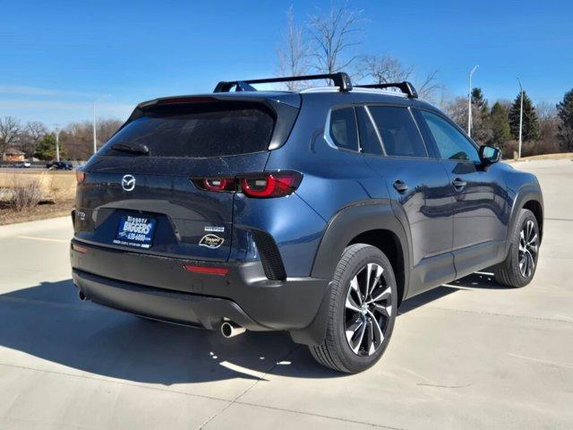 new 2026 Mazda CX-50 Hybrid car, priced at $38,942