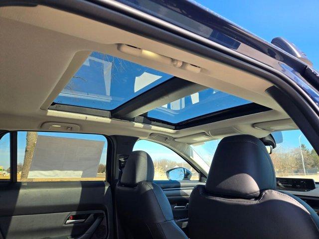 new 2026 Mazda CX-50 Hybrid car, priced at $38,942