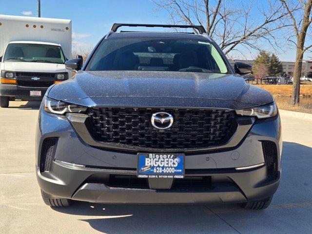 new 2026 Mazda CX-50 Hybrid car, priced at $38,942