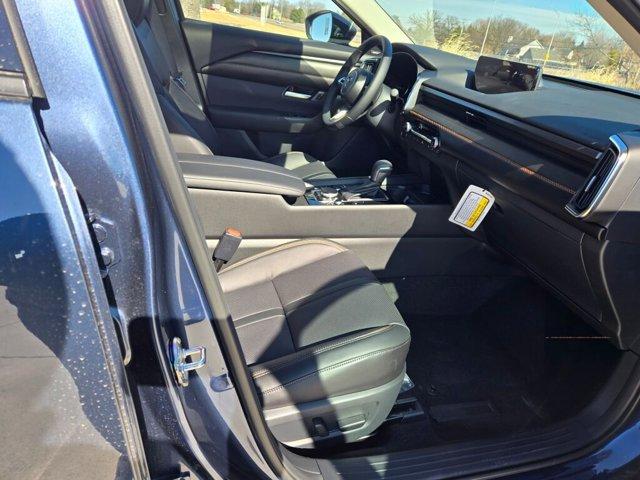 new 2026 Mazda CX-50 Hybrid car, priced at $38,942