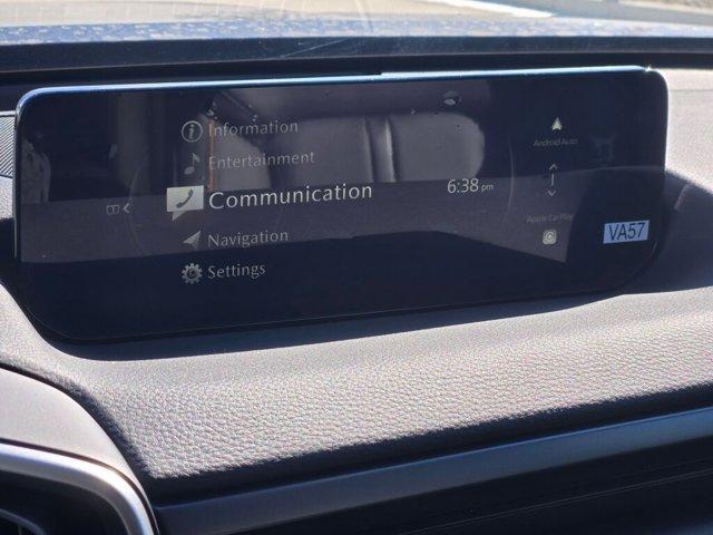 new 2026 Mazda CX-50 Hybrid car, priced at $37,760