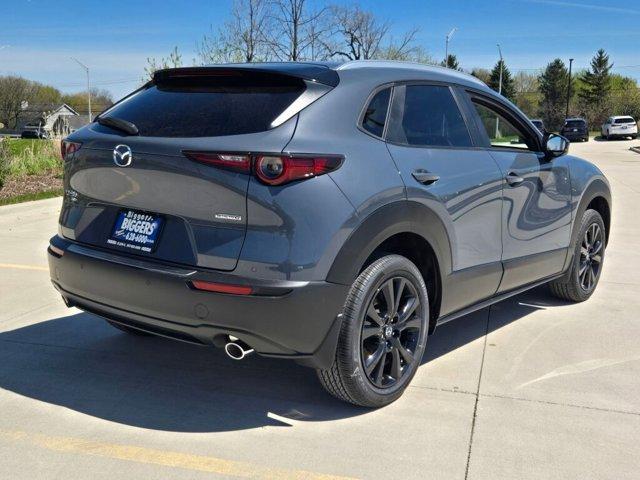 new 2026 Mazda CX-30 car, priced at $30,229