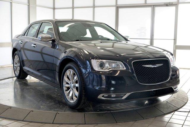 used 2015 Chrysler 300C car, priced at $10,495