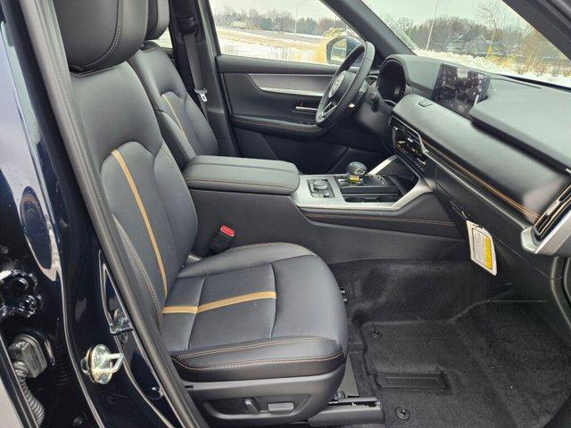 new 2026 Mazda CX-90 PHEV car, priced at $57,607