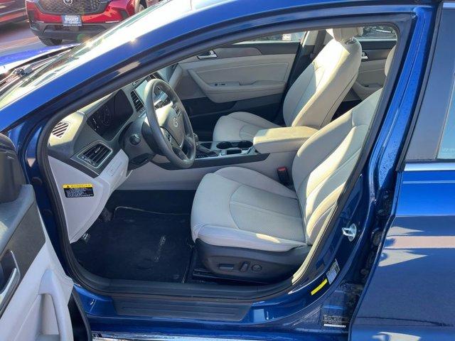 used 2016 Hyundai Sonata car, priced at $9,995