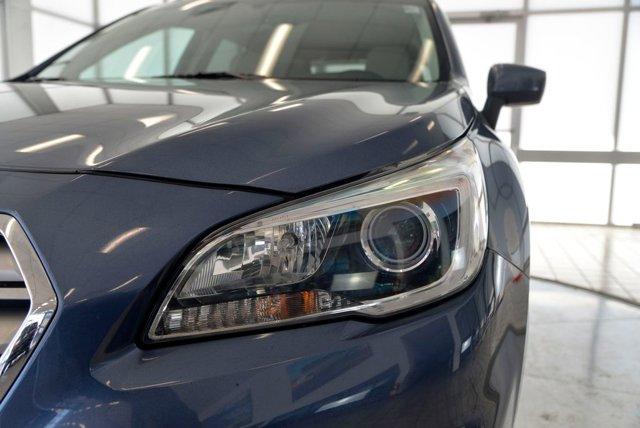 used 2017 Subaru Outback car, priced at $15,585