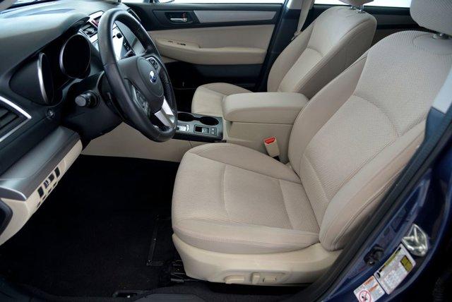 used 2017 Subaru Outback car, priced at $15,585