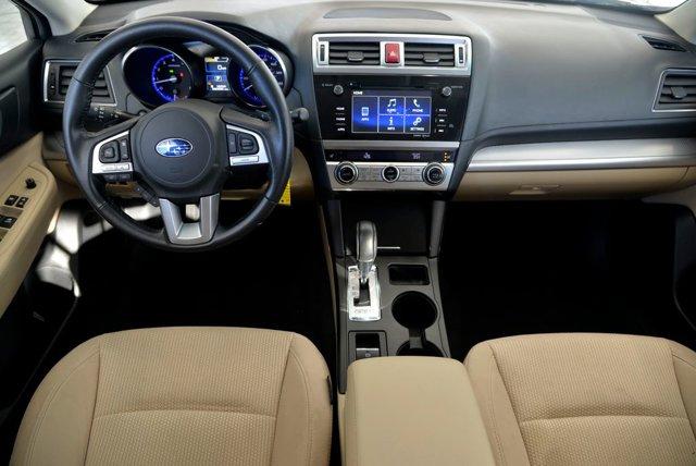 used 2017 Subaru Outback car, priced at $15,585