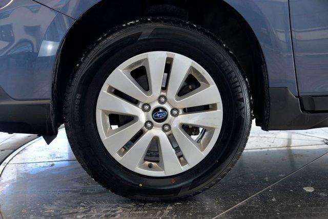 used 2017 Subaru Outback car, priced at $15,585