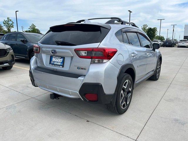 used 2020 Subaru Crosstrek car, priced at $18,402