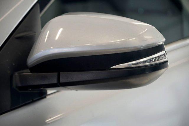 used 2018 Toyota RAV4 car, priced at $19,844