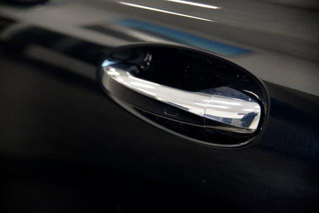 used 2020 Mercedes-Benz GLB 250 car, priced at $16,987