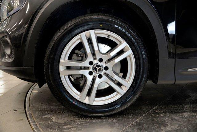 used 2020 Mercedes-Benz GLB 250 car, priced at $16,987