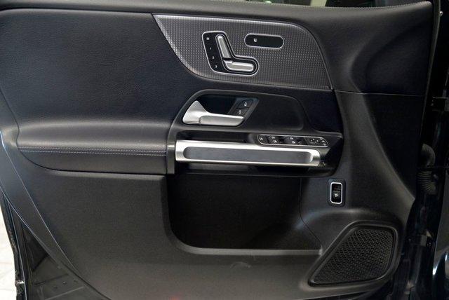 used 2020 Mercedes-Benz GLB 250 car, priced at $16,987