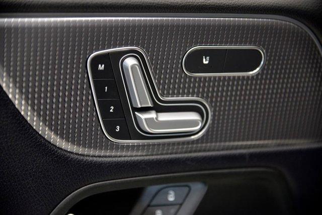 used 2020 Mercedes-Benz GLB 250 car, priced at $16,987