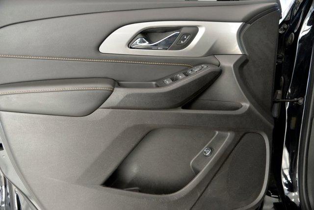 used 2019 Chevrolet Traverse car, priced at $16,900