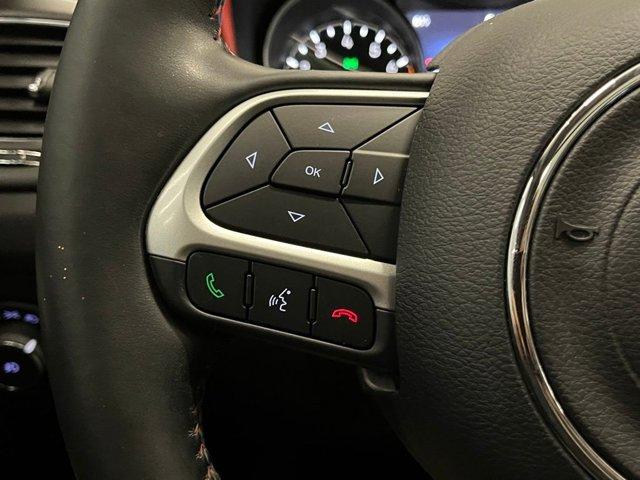 used 2018 Jeep Compass car, priced at $14,889