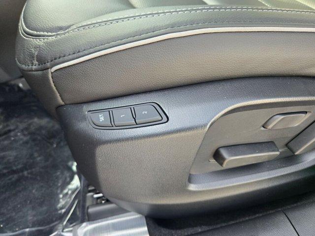 new 2025 Mazda CX-5 car, priced at $31,163