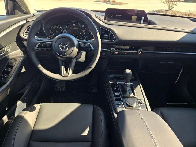 new 2026 Mazda CX-30 car, priced at $26,745