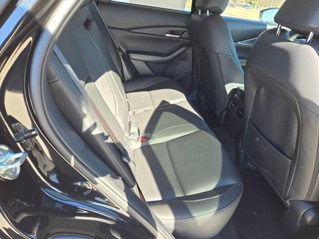 new 2026 Mazda CX-30 car, priced at $26,745