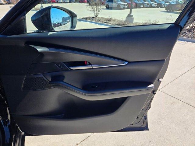 new 2026 Mazda CX-30 car, priced at $26,745