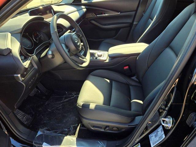 new 2026 Mazda CX-30 car, priced at $26,745