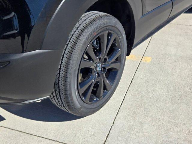 new 2026 Mazda CX-30 car, priced at $26,745