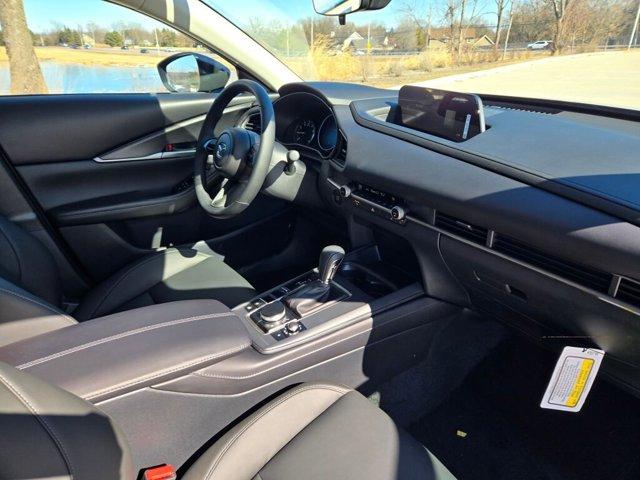 new 2026 Mazda CX-30 car, priced at $26,745