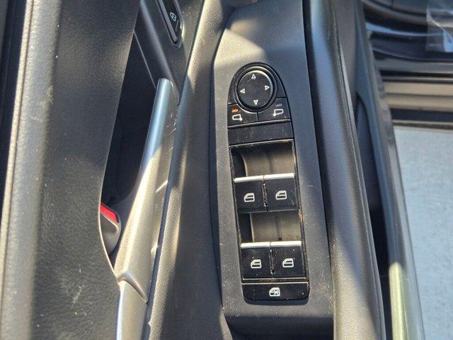 new 2026 Mazda CX-30 car, priced at $26,745