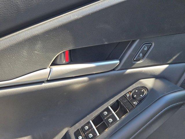 new 2026 Mazda CX-30 car, priced at $26,745