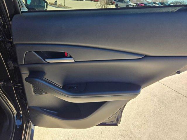 new 2026 Mazda CX-30 car, priced at $26,745