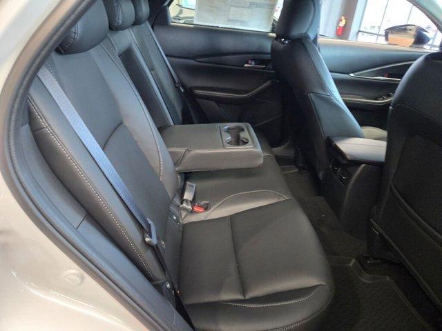 new 2026 Mazda CX-30 car, priced at $28,377