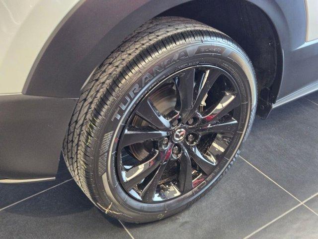 new 2026 Mazda CX-30 car, priced at $28,377